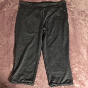 Danskin Workout Capris/Leggings